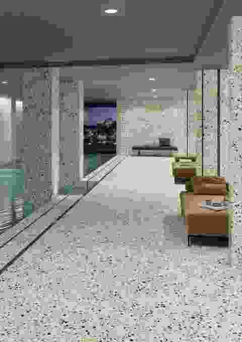 Carrelage intérieur